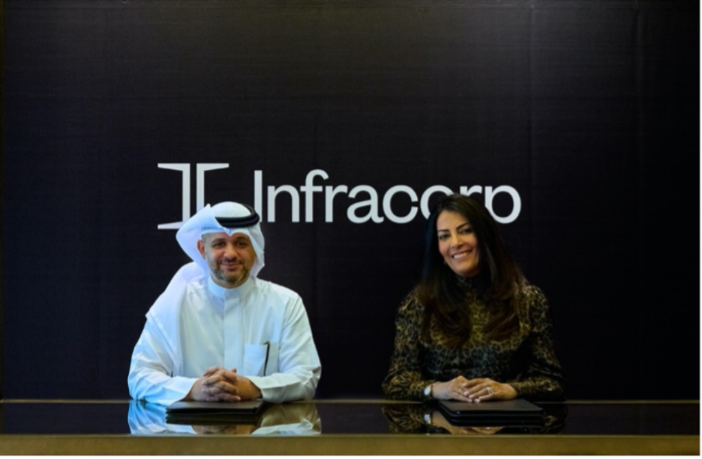 Sustainability Forum Middle East Announces Infracorp as Lead Partner for Inaugural Edition Focusing on Business Transition to Net-Zero