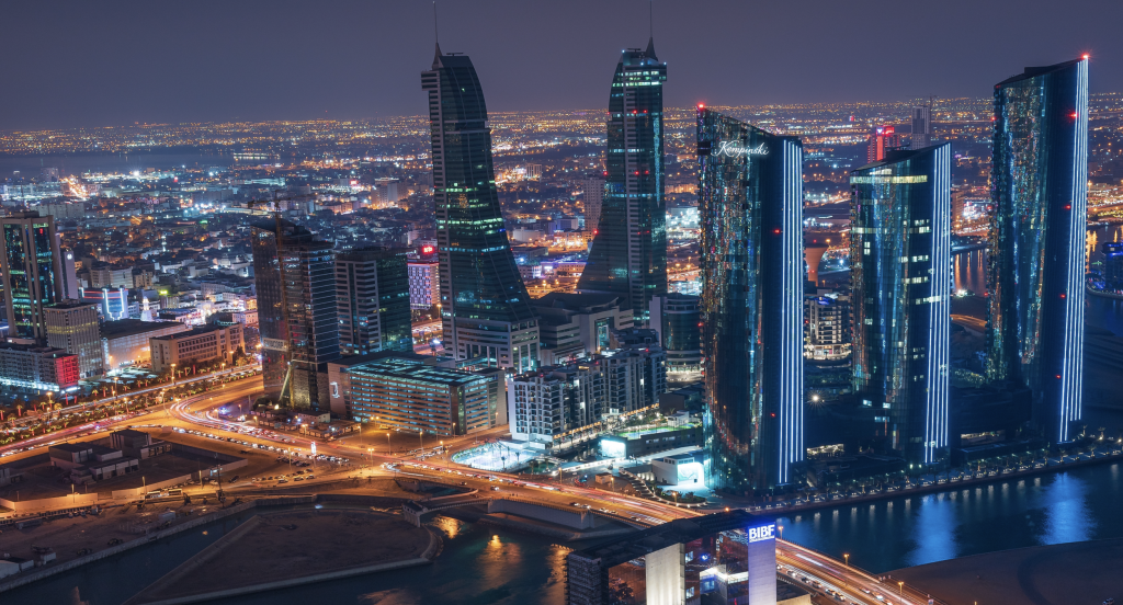 Infracorp Announces Participation in Cityscape Bahrain 2025, Unveiling New Real Estate Projects Worth USD1 Billion  