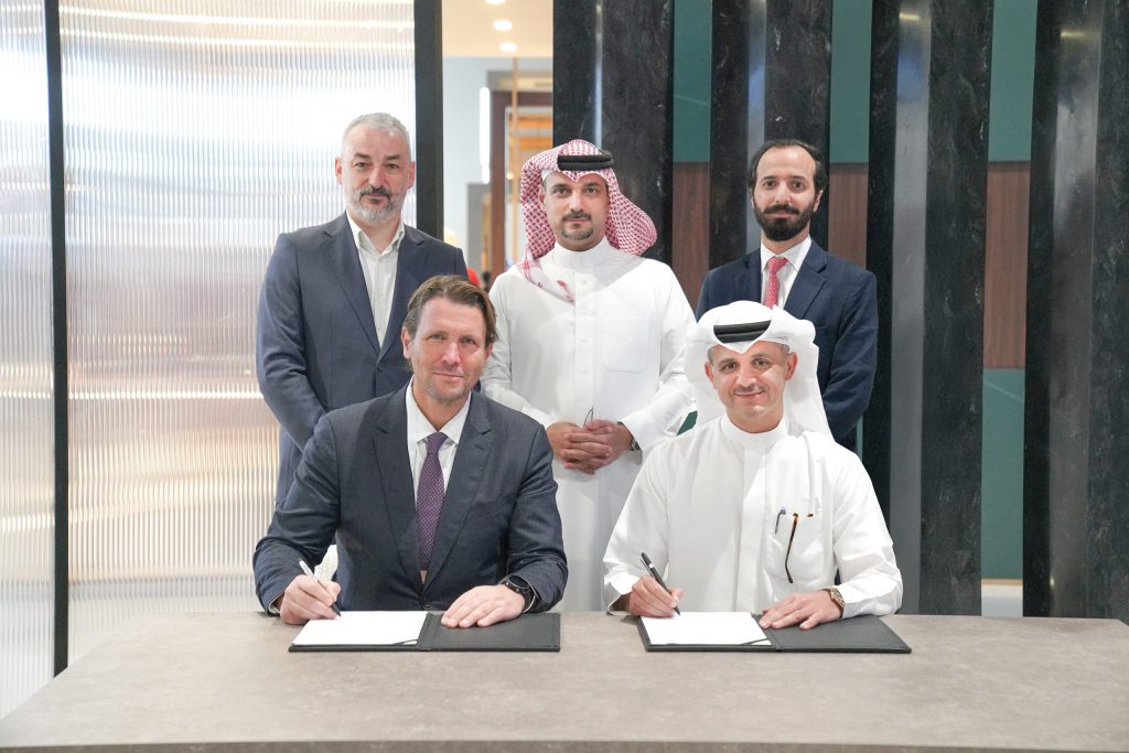 During its Participation in Cityscape Bahrain 2025: Harve Signs Agreement to Launch Il Borro Tuscan Bistro at Kempinski Harbour Heights 