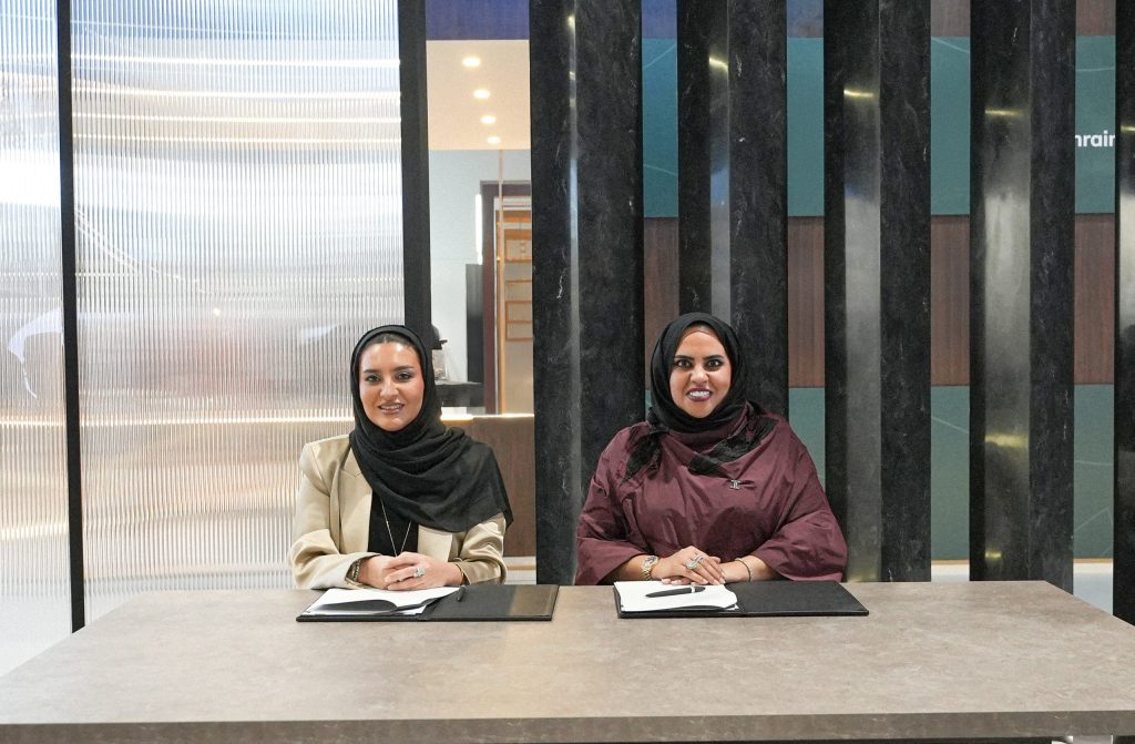 Khaleeji Bank Announces Strategic Partnership with Infracorp to Provide Financing Solutions for the Luxurious Marina Bay Project 