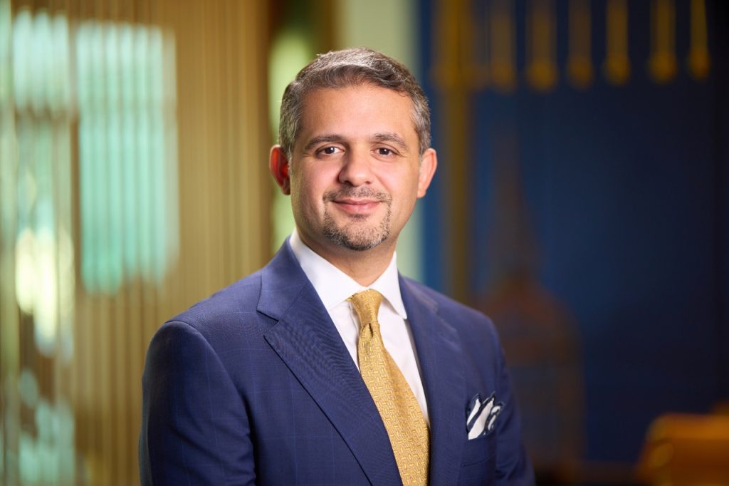 With 23% Revenue Growth Reaching USD 123.7 Million: Infracorp Achieves Net Profit of USD 29.8 Million in First 9 Months of 2023