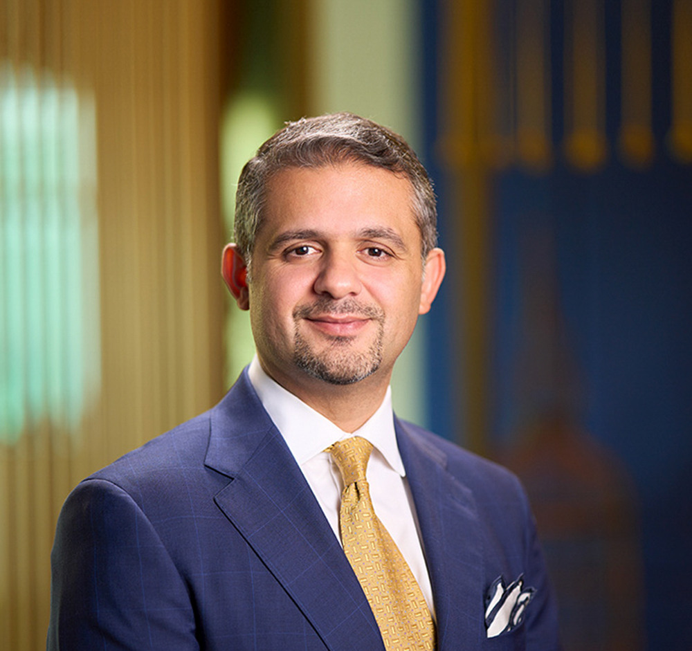 Infracorp Reports $6.2m Profit in Q1 2022