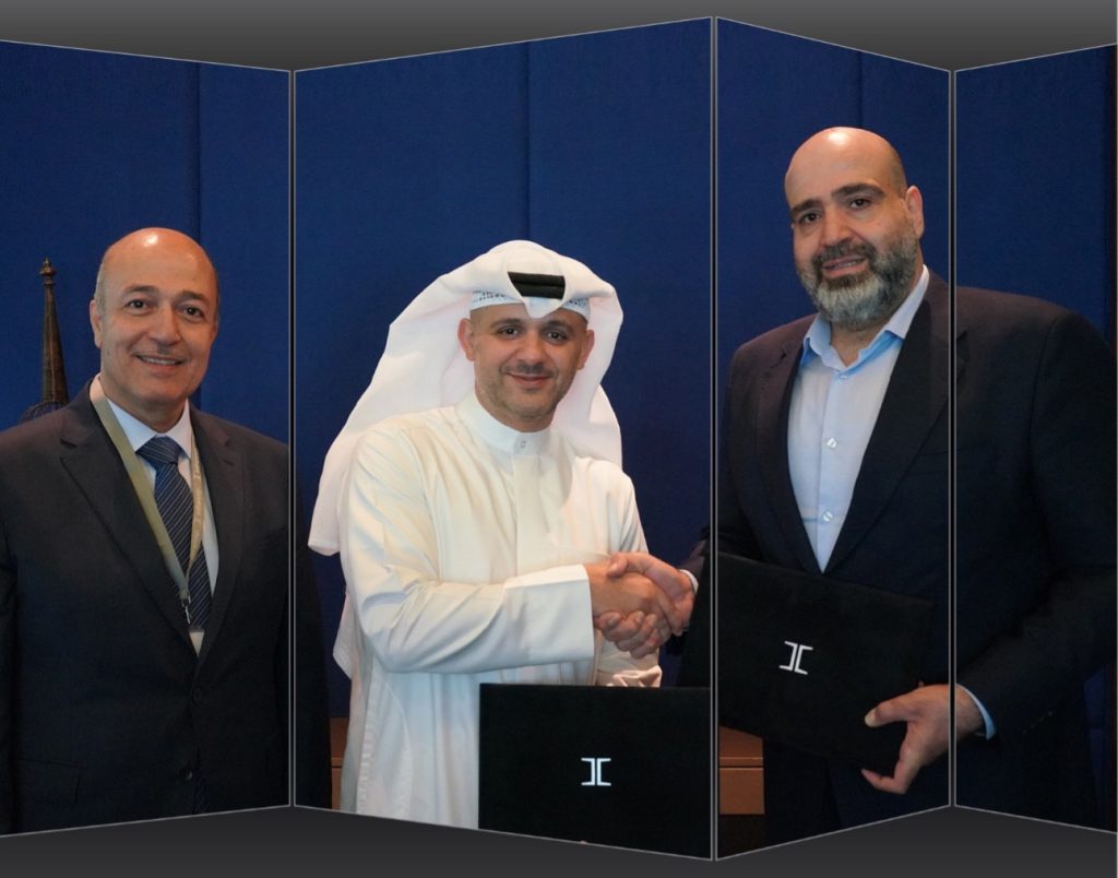 Infracorp Launches Second Phase of California Village Multipurpose Project in Dubai