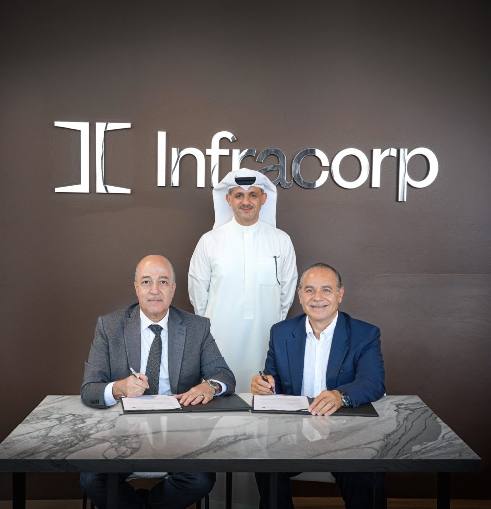 Comprising 240 Residential Units: Cyprus Cybarco Tabet (CCT) Appointed as Main Contractor for Finishing Works at the Meliá Beachfront Development 