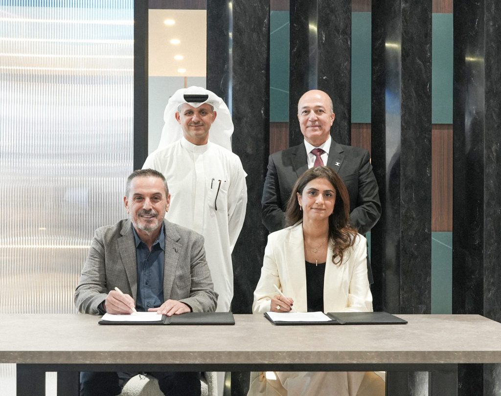 Enhancing the Appeal of Al Areen Masterplan as a Premier Residential and Investment Destination: Areen Development Awards Boulevard Al Areen Construction Contract to Al Hamad Contracting 