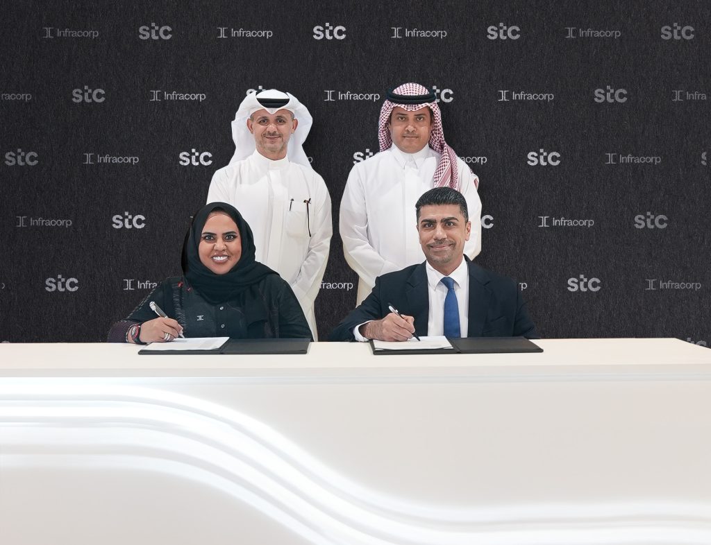 Infracorp Launches Privilege Card for Owners and Investors in its Projects in Collaboration with stc Bahrain
